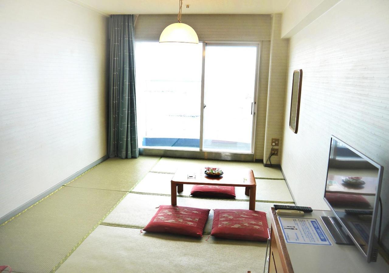 Nishiizu Matsuzaki Itoen Hotel Exterior photo