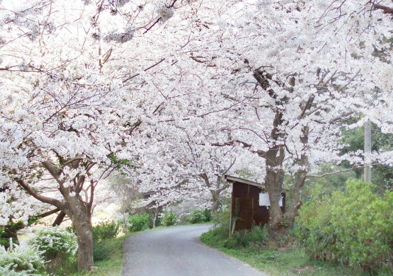 Nishiizu Matsuzaki Itoen Hotel Exterior photo