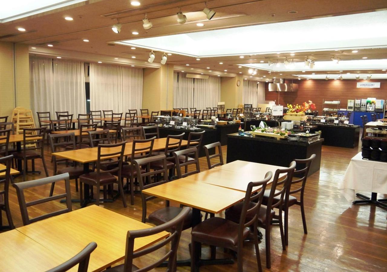 Nishiizu Matsuzaki Itoen Hotel Exterior photo