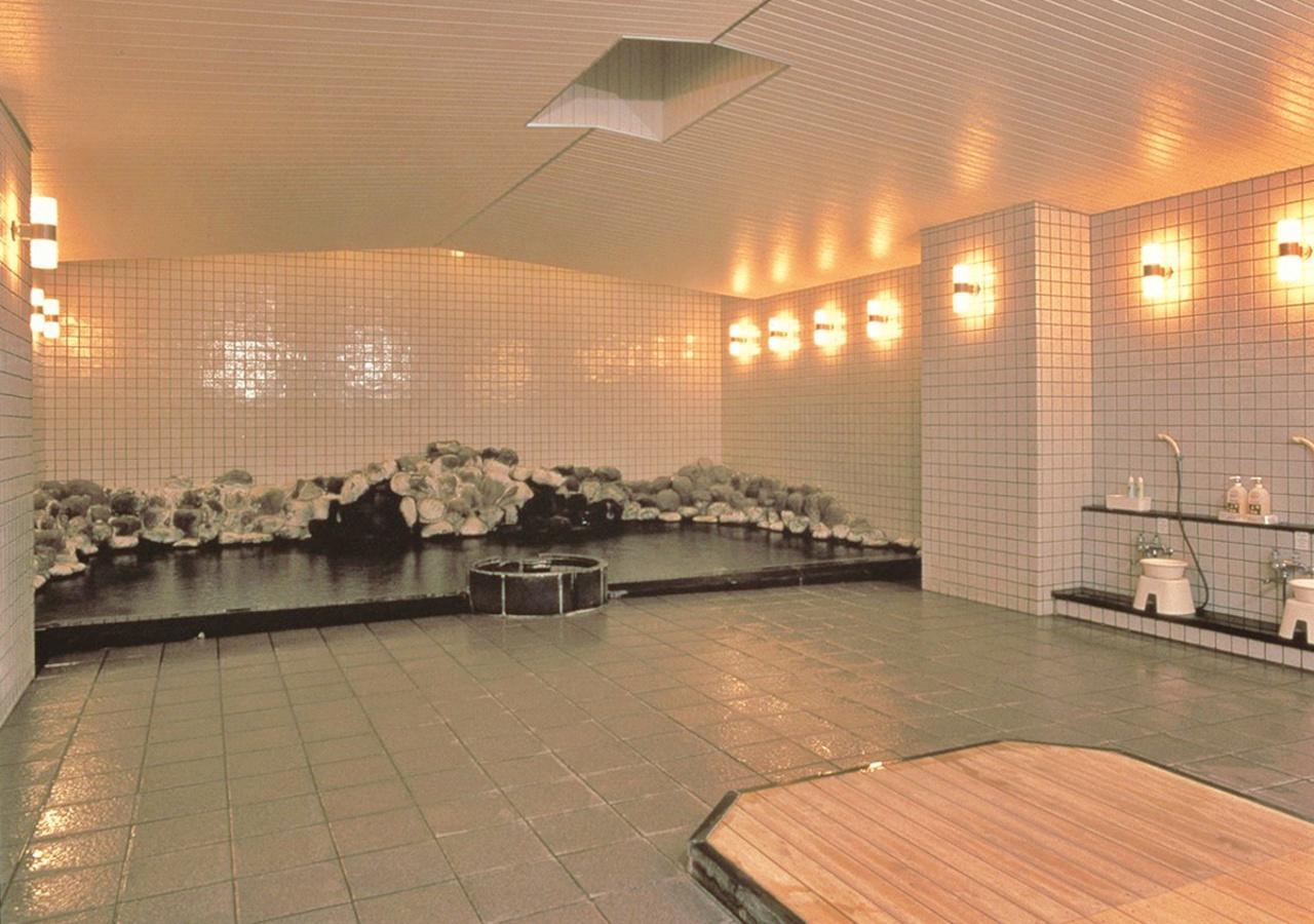 Nishiizu Matsuzaki Itoen Hotel Exterior photo